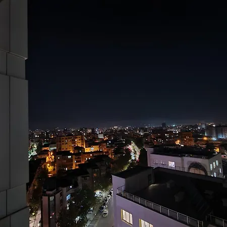 Apartament Apartment